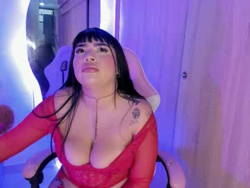 Valen_Storm February 23, 2026 Chaturbate stream image
