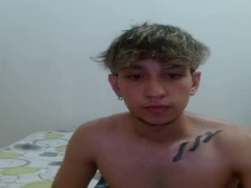 Xxherozxx February 23, 2026 Chaturbate stream image