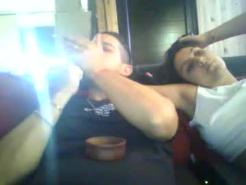 Zarahot420 February 23, 2026 Chaturbate stream image