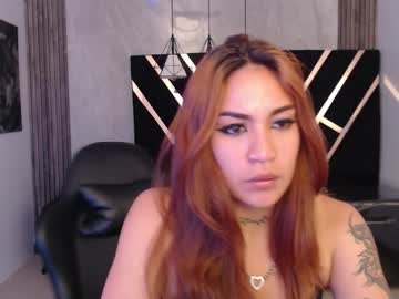 Andrea_Ch01 February 23, 2026 Chaturbate stream image