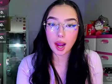 Baby_Lily1 February 23, 2026 Chaturbate stream image