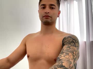 Davidlondon28 February 23, 2026 Chaturbate stream image