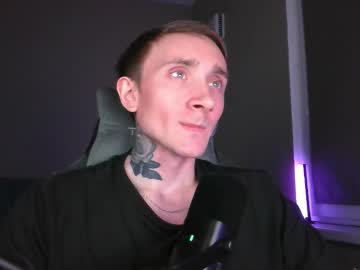 Daviz_B3 February 23, 2026 Chaturbate stream image