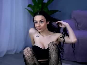 Elaravixen February 23, 2026 Chaturbate stream image