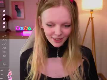 Evangel1ne February 23, 2026 Chaturbate stream image