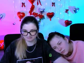 Inga_Gree February 23, 2026 Chaturbate stream image