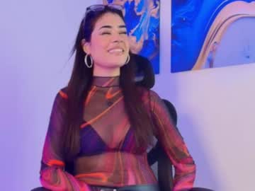 Jasmine55_ February 23, 2026 Chaturbate stream image