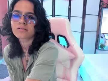 Julianne_7 February 23, 2026 Chaturbate stream image