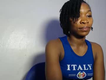 Lil_Baddie0 February 23, 2026 Chaturbate stream image