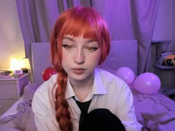 Margorozentals February 23, 2026 Chaturbate stream image