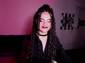 Nightfloatt February 23, 2026 Chaturbate stream image