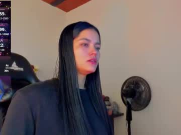Scarlet_Kennedy98 February 23, 2026 Chaturbate stream image