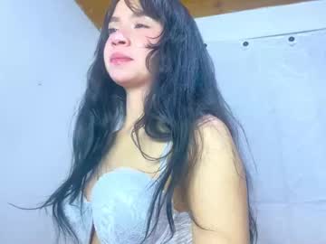 Sweet_Molly420 February 23, 2026 Chaturbate stream image
