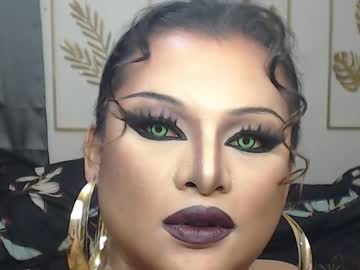 Yourtrannyqueenxxx February 23, 2026 Chaturbate stream image