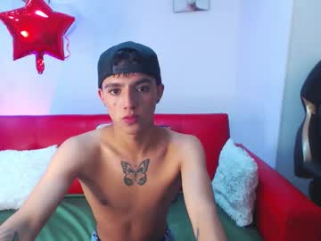 Aitana_Cute1 February 23, 2026 Chaturbate stream image