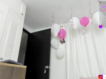 Amalix23 February 23, 2026 Chaturbate stream image