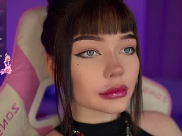 Babyroxynill February 23, 2026 Chaturbate stream image