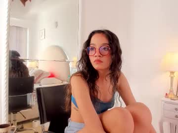 Barbara_Twerk February 23, 2026 Chaturbate stream image