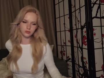 Collegedormsluts February 23, 2026 Chaturbate stream image