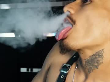 Dark_Eros_ February 23, 2026 Chaturbate stream image