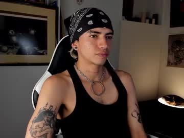 Darkodark0 February 23, 2026 Chaturbate stream image