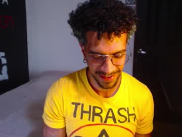 Dostoyrodia_34 February 23, 2026 Chaturbate stream image