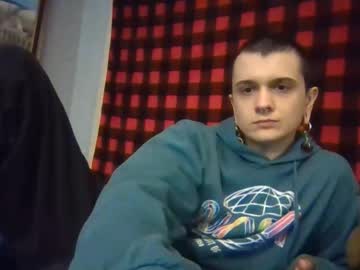 Ghostcondor11 February 23, 2026 Chaturbate stream image