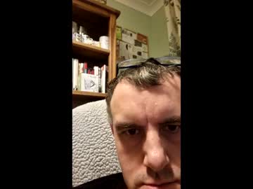 Grahammiller741 February 23, 2026 Chaturbate stream image