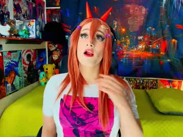 Hakudoll February 23, 2026 Chaturbate stream image