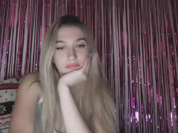 Honeyveil February 23, 2026 Chaturbate stream image