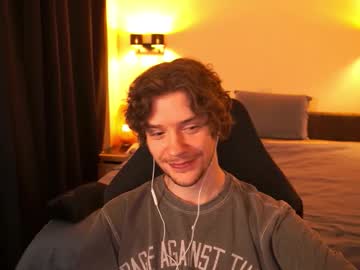 Ironthud February 23, 2026 Chaturbate stream image