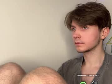 Kero180 February 23, 2026 Chaturbate stream image