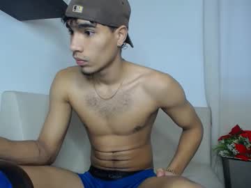 _Luxury February 23, 2026 Chaturbate stream image