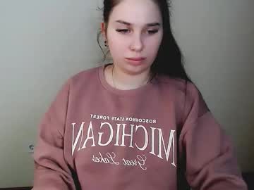 Olivia_Red_ February 23, 2026 Chaturbate stream image