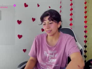 Raven_Rouge February 23, 2026 Chaturbate stream image