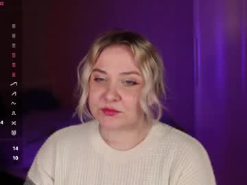 Sensual_Girrrl February 23, 2026 Chaturbate stream image