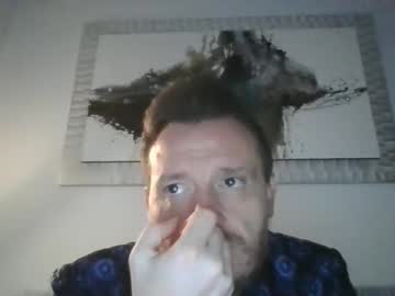 Urspanishgentleman February 23, 2026 Chaturbate stream image