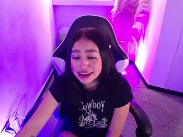 Vallolett__ February 23, 2026 Chaturbate stream image