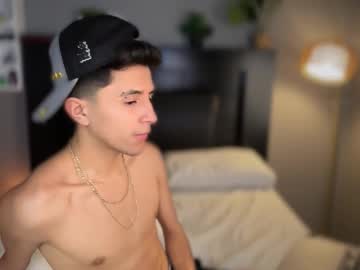 Al4jandr0 February 23, 2026 Chaturbate stream image