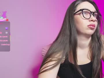 Arianahot777 February 23, 2026 Chaturbate stream image