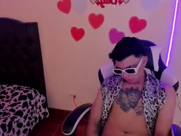 Dark_Hunder February 23, 2026 Chaturbate stream image