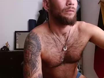 Dominantthewolf February 23, 2026 Chaturbate stream image