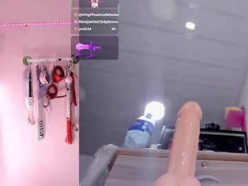 Emily_Foxxxi stream photo from February 23, 2026