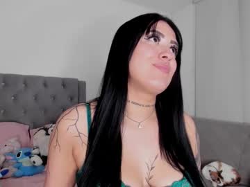 Lina777_ February 23, 2026 Chaturbate stream image
