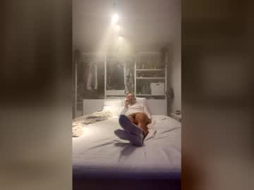 Matej_Cauci February 23, 2026 Chaturbate stream image