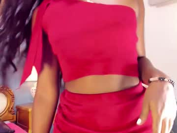 Melodyblazze February 23, 2026 Chaturbate stream image