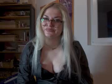 Mistressmarlena February 23, 2026 Chaturbate stream image