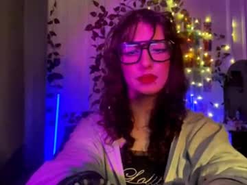 Moonvampiq February 23, 2026 Chaturbate stream image