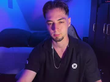 Sr_Pabloalzate February 23, 2026 Chaturbate stream image