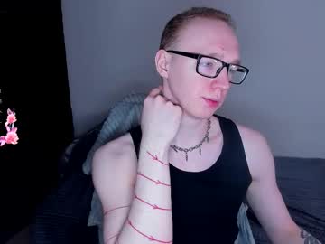 Alex_Silent February 24, 2026 Chaturbate stream image